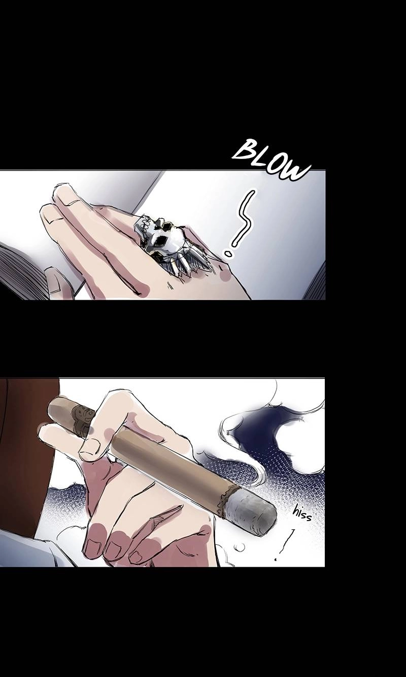 Solitary Girl Chapter 22 page 4 - 