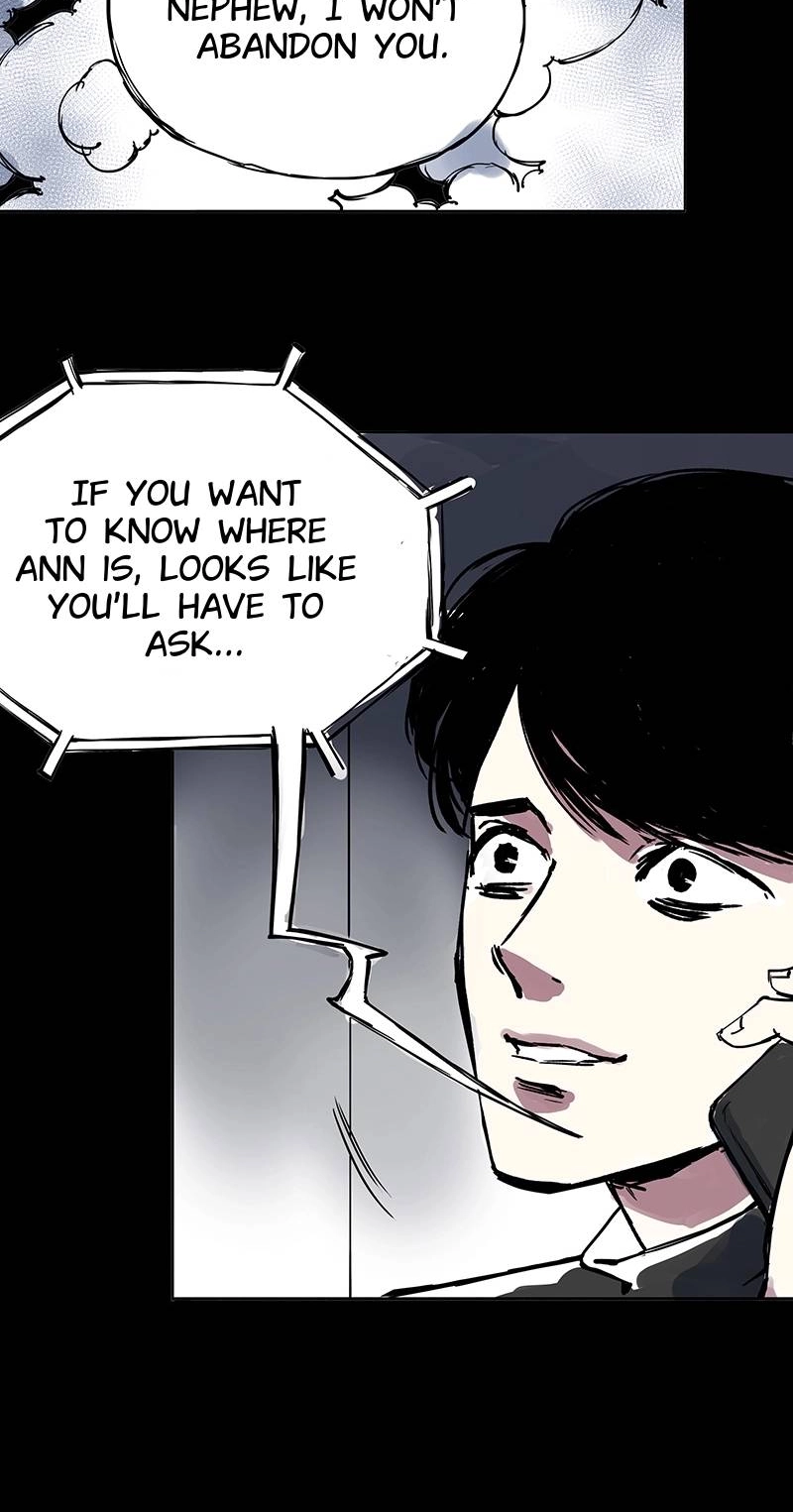 Solitary Girl Chapter 22 page 31 - 