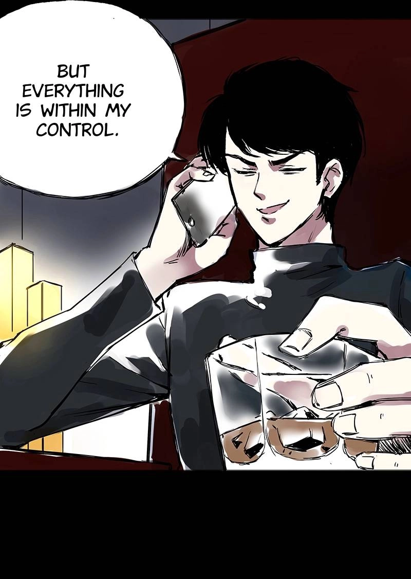 Solitary Girl Chapter 22 page 9 - 