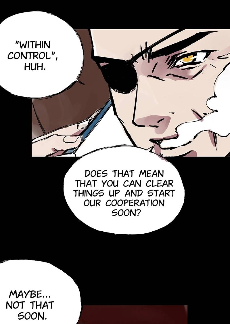 Solitary Girl Chapter 22 page 10 - 