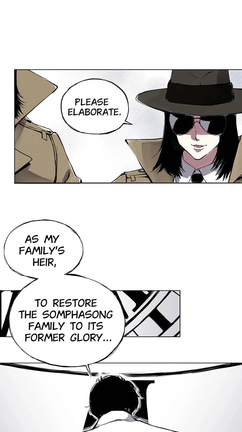 Solitary Girl Chapter 23.2 page 2 - 