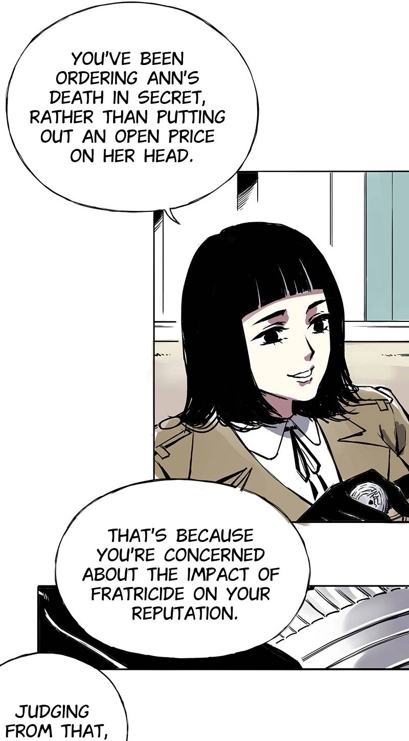 Solitary Girl Chapter 24.2 page 2 - 