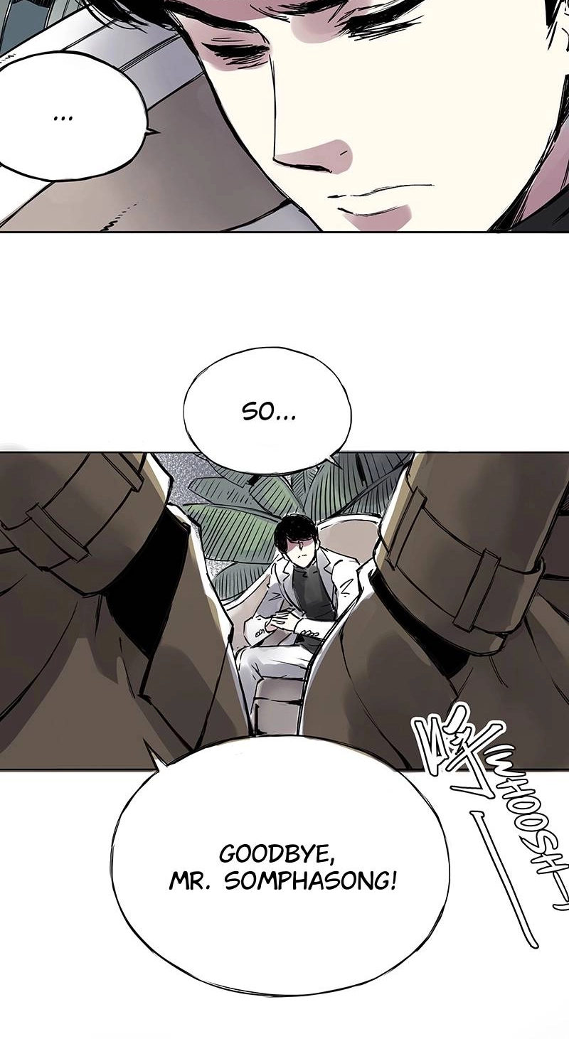 Solitary Girl Chapter 24.2 page 7 - 