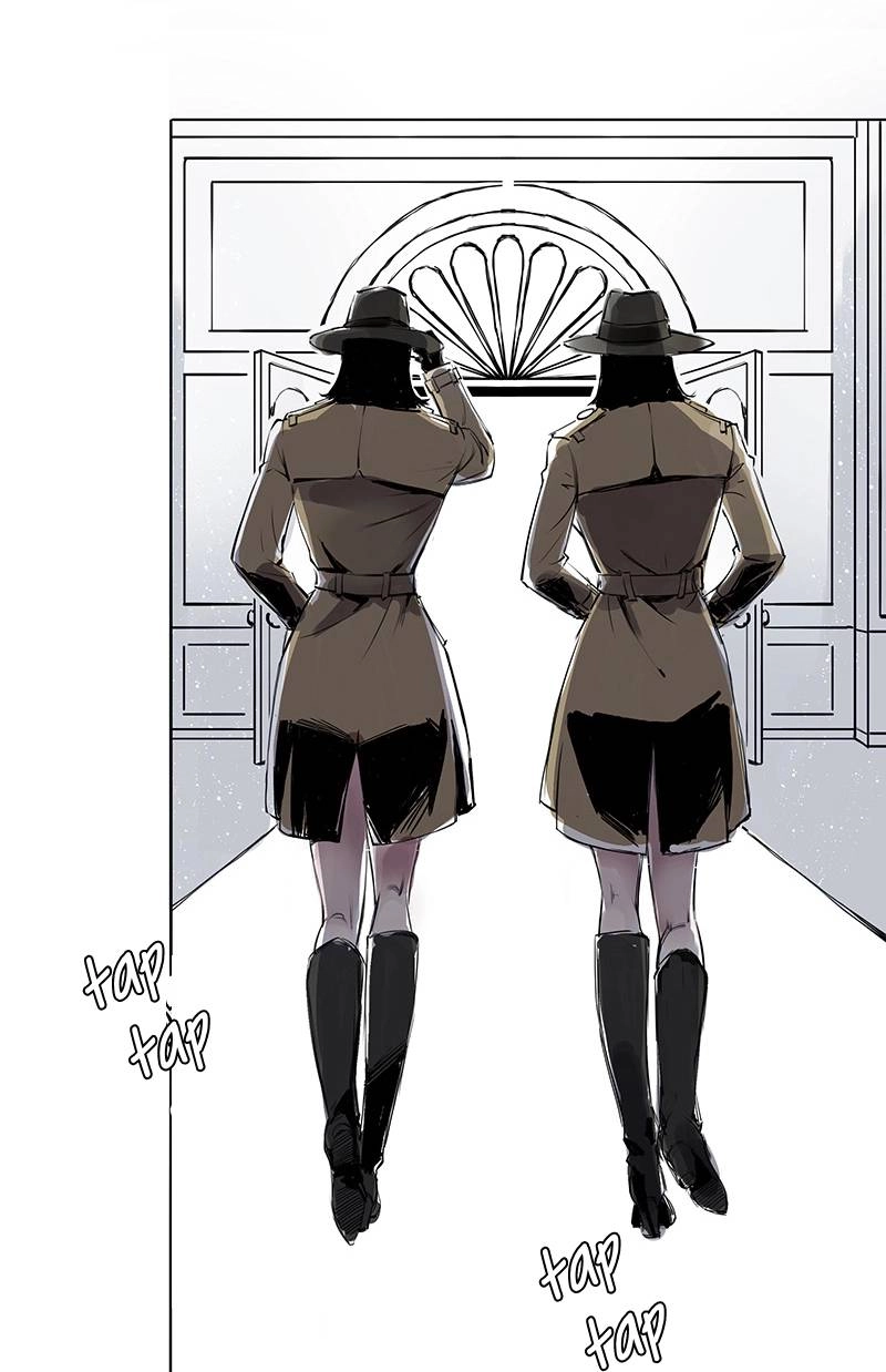 Solitary Girl Chapter 24.2 page 8 - 