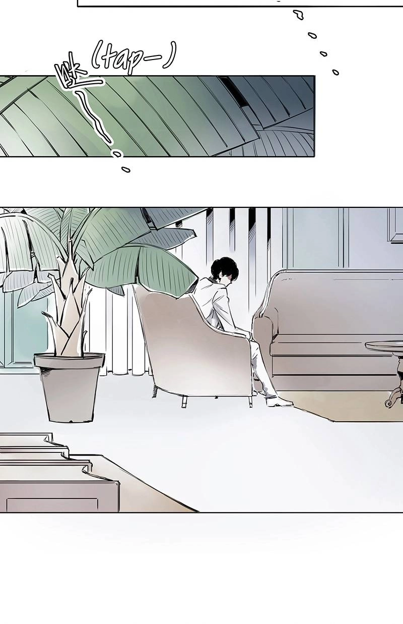 Solitary Girl Chapter 24.2 page 9 - 