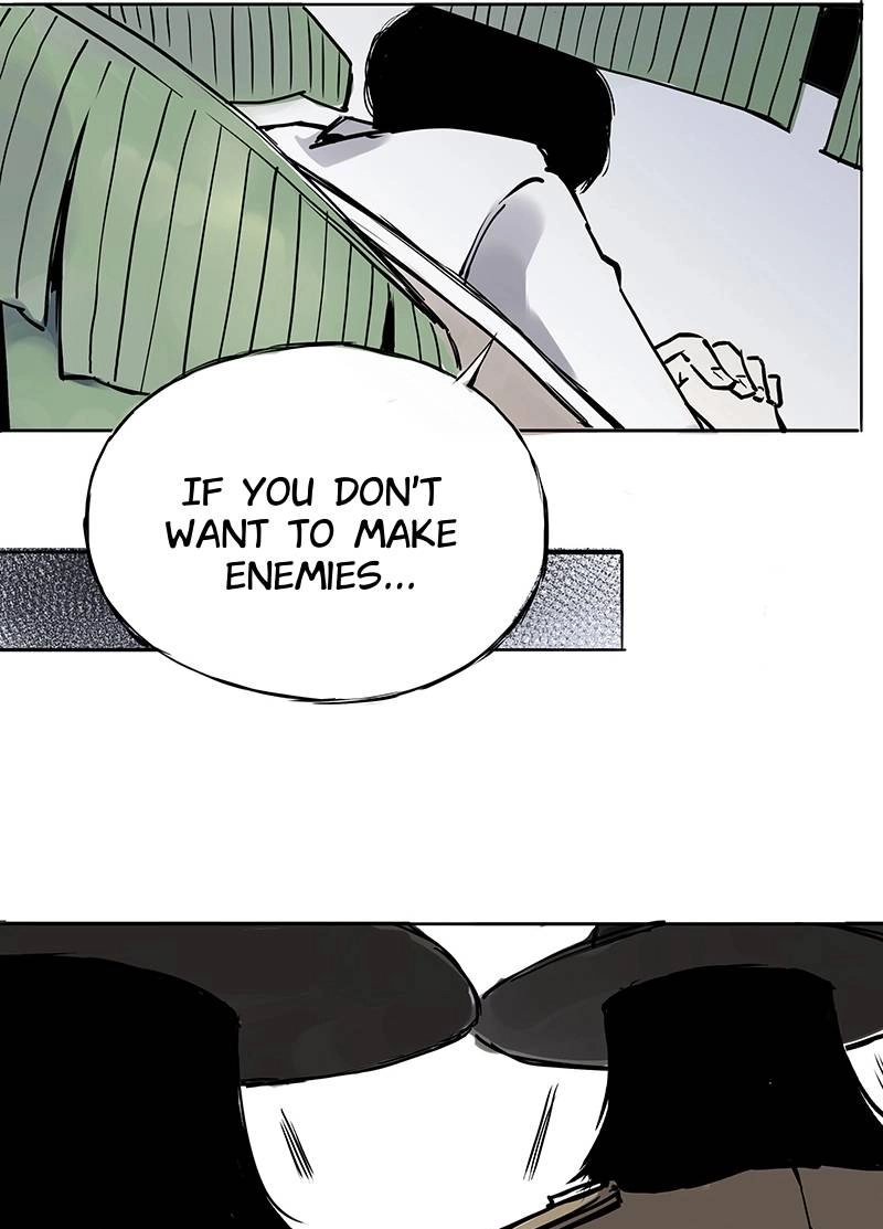 Solitary Girl Chapter 24.2 page 10 - 
