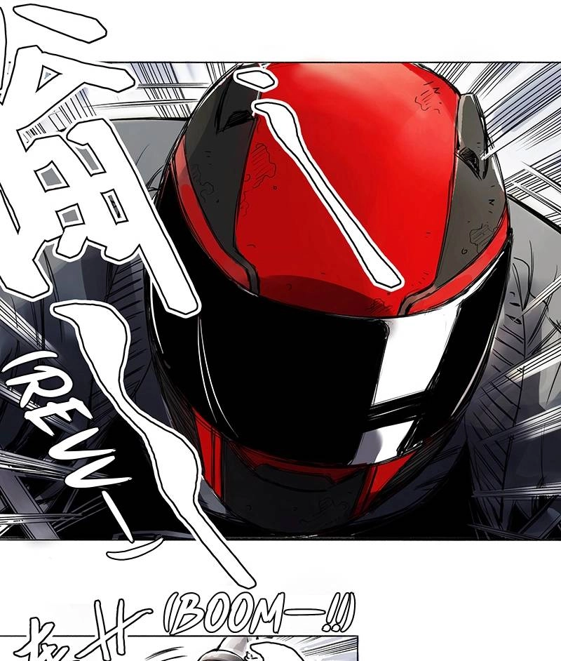 Solitary Girl Chapter 25.2 page 3 - 