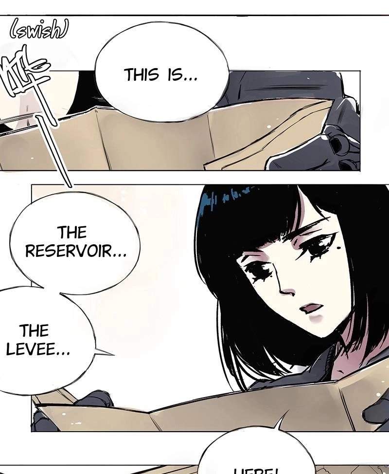 Solitary Girl Chapter 25.2 page 7 - 