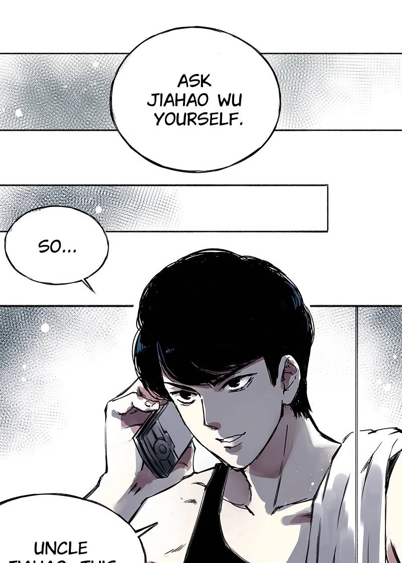 Solitary Girl Chapter 25.3 page 3 - 