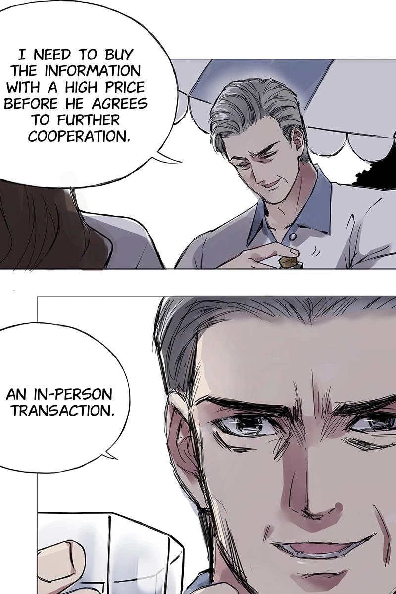 Solitary Girl Chapter 26.3 page 3 - 