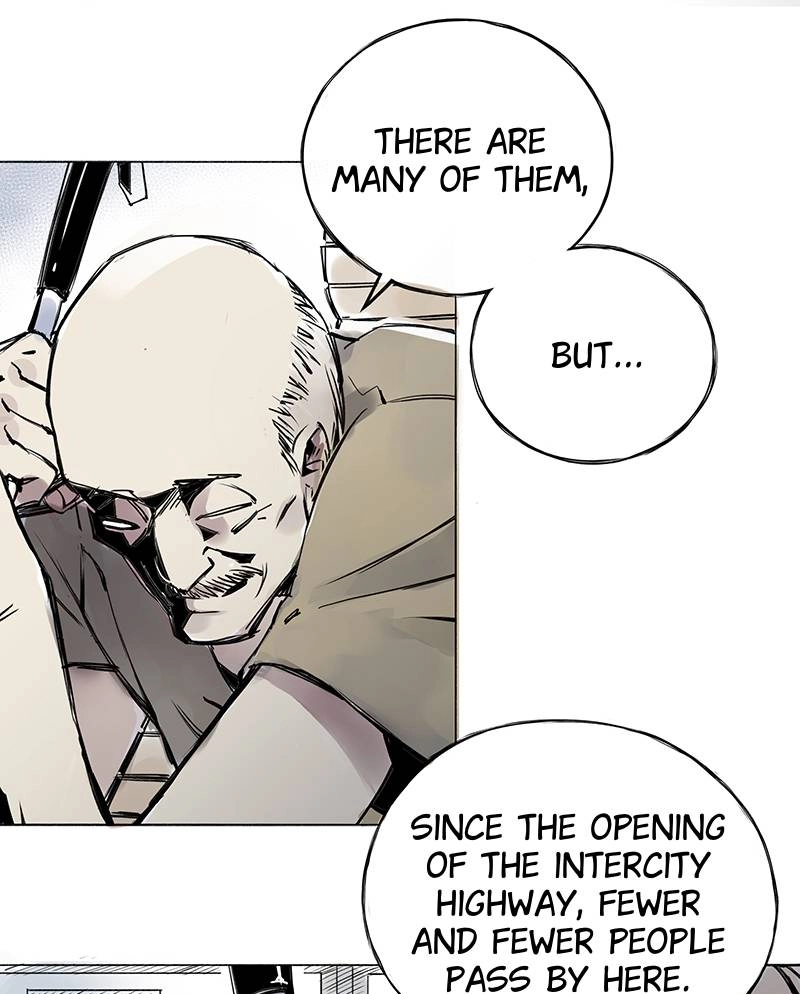Solitary Girl Chapter 27.2 page 3 - 