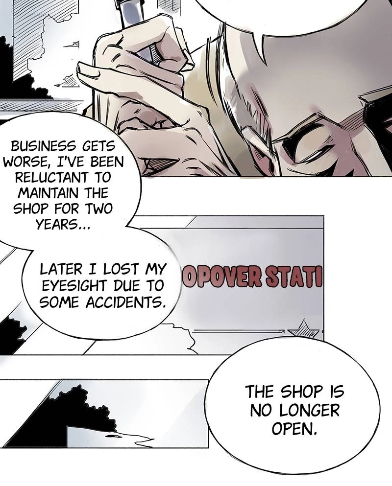 Solitary Girl Chapter 27.2 page 4 - 