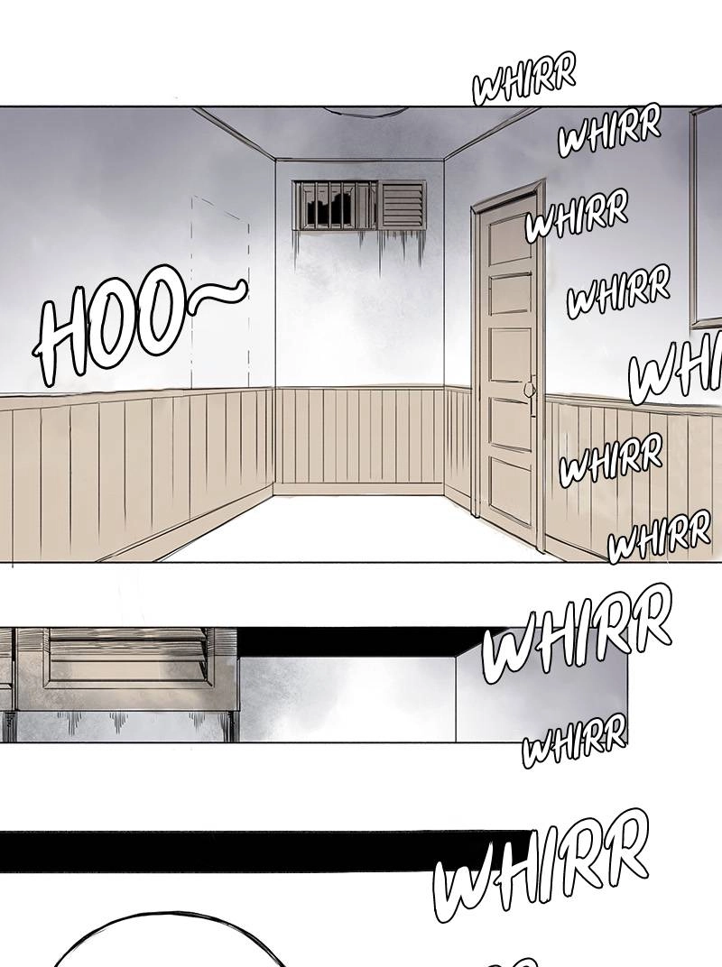 Solitary Girl Chapter 27.2 page 7 - 