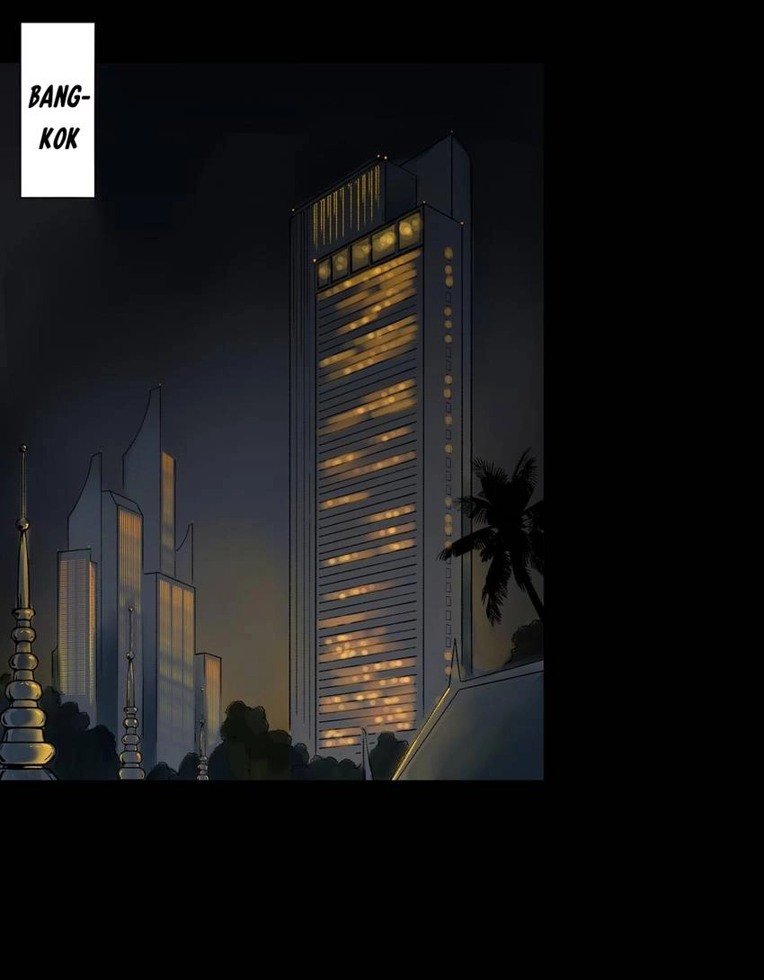 Solitary Girl Chapter 28.2 page 1 - 