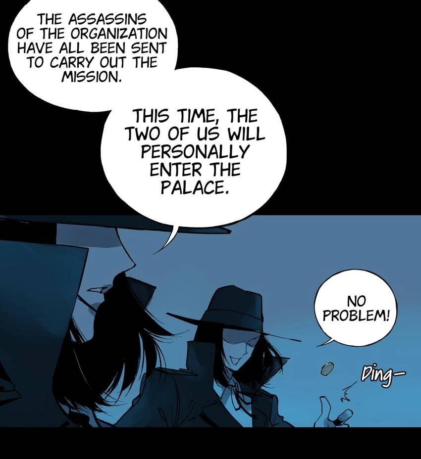 Solitary Girl Chapter 28.2 page 12 - 