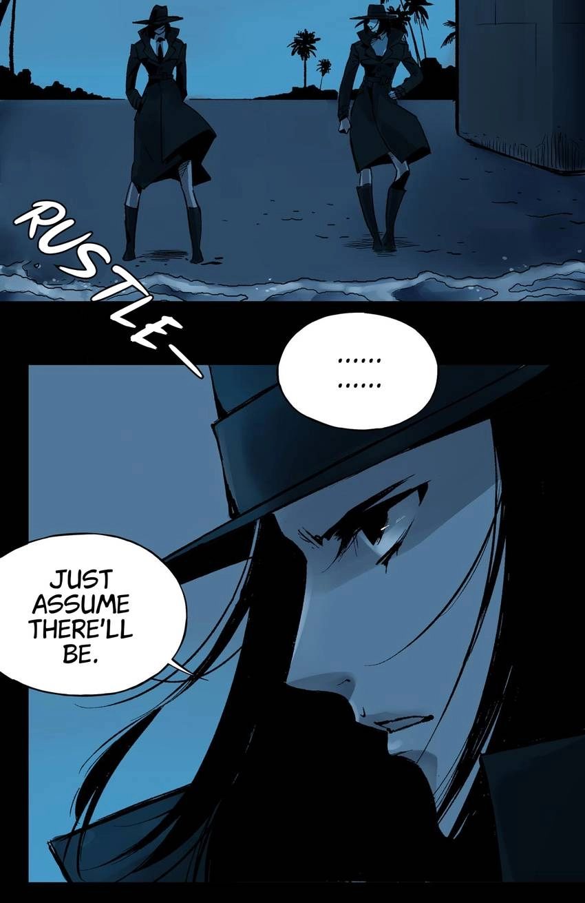 Solitary Girl Chapter 28.2 page 14 - 
