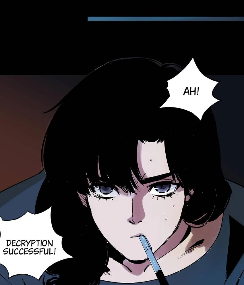 Solitary Girl Chapter 28.2 page 16 - 