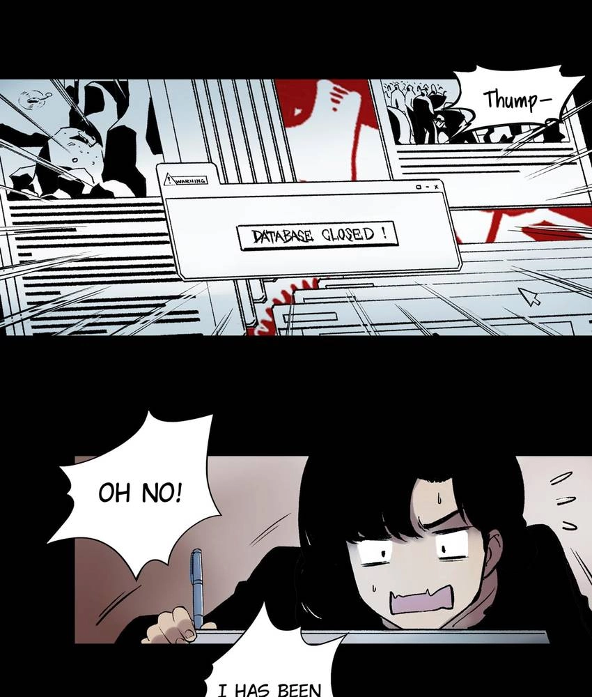 Solitary Girl Chapter 28.2 page 18 - 