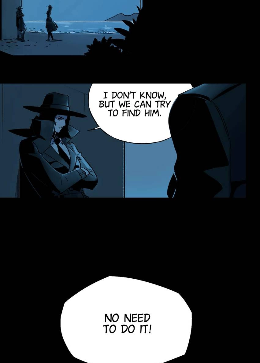 Solitary Girl Chapter 28.2 page 20 - 
