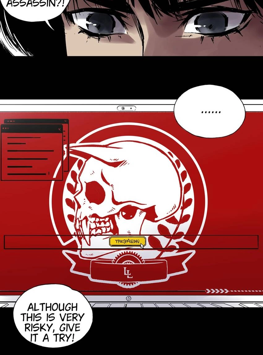 Solitary Girl Chapter 28.2 page 4 - 