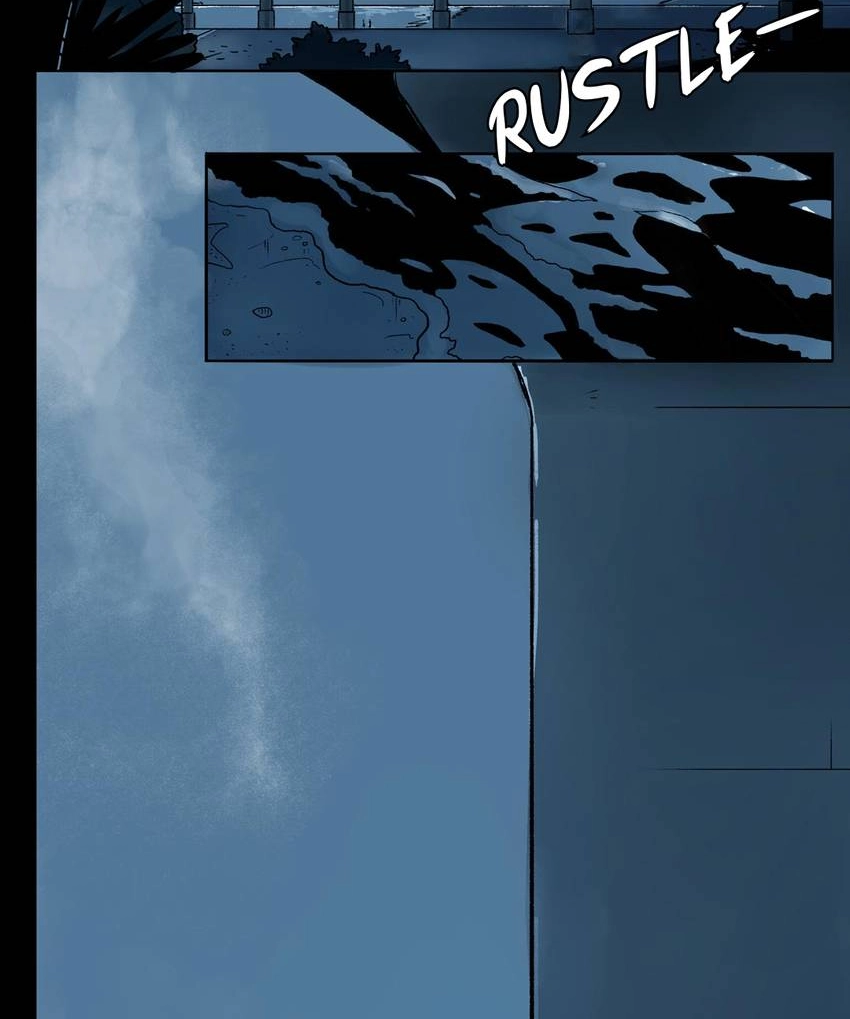 Solitary Girl Chapter 28.2 page 6 - 