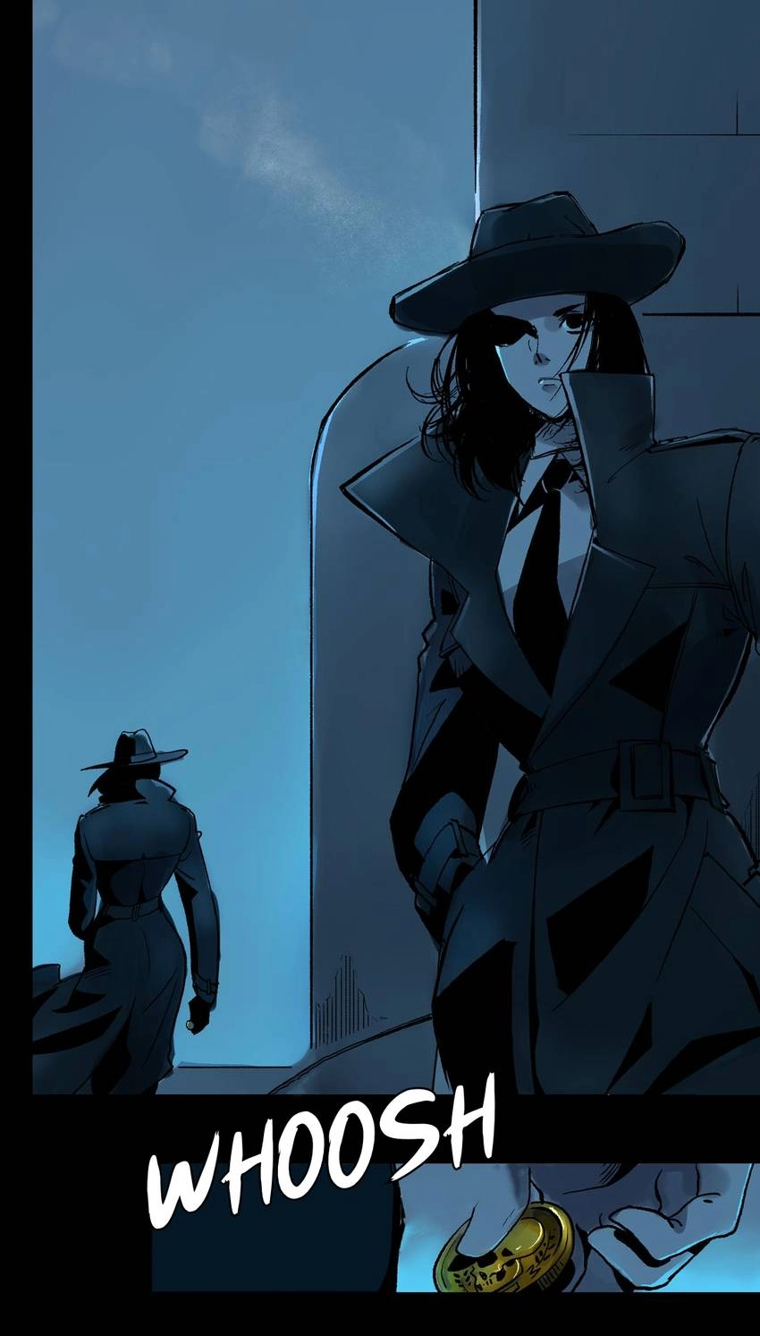 Solitary Girl Chapter 28.2 page 7 - 