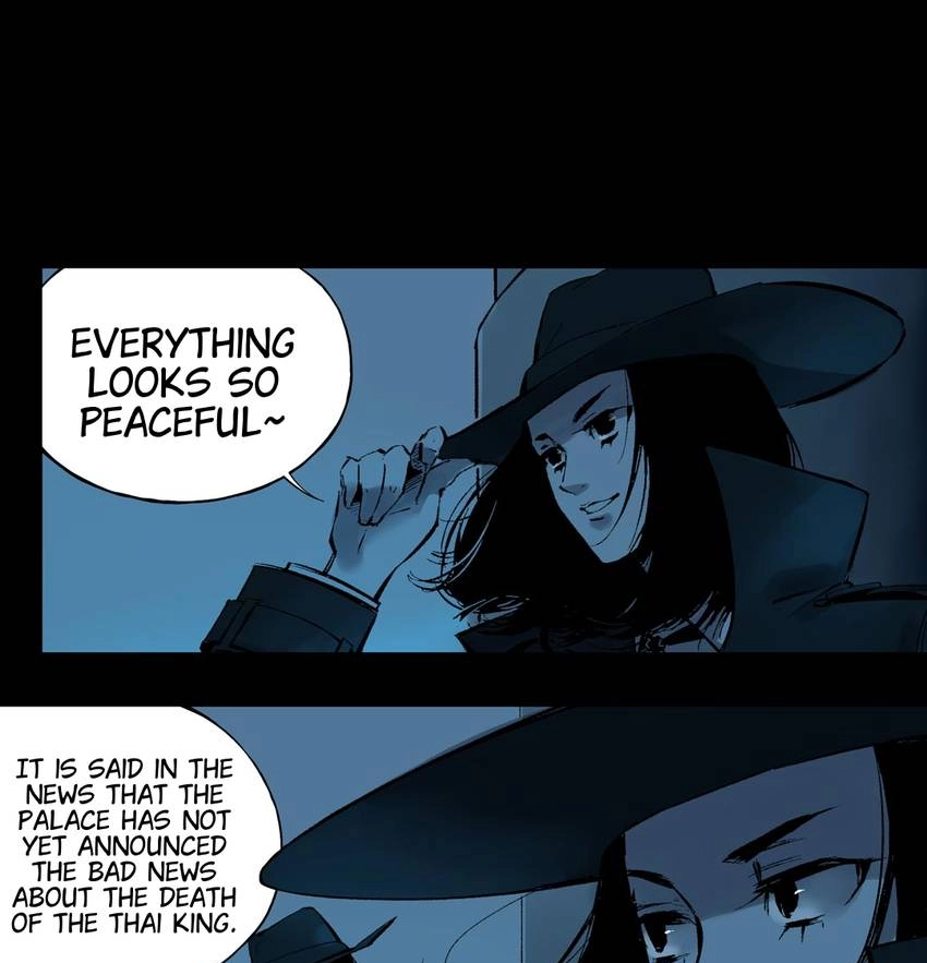 Solitary Girl Chapter 28.2 page 8 - 