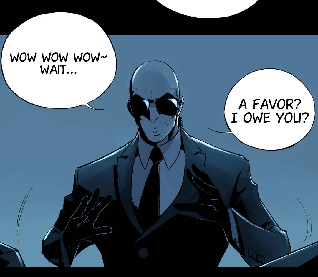 Solitary Girl Chapter 28.3 page 13 - 