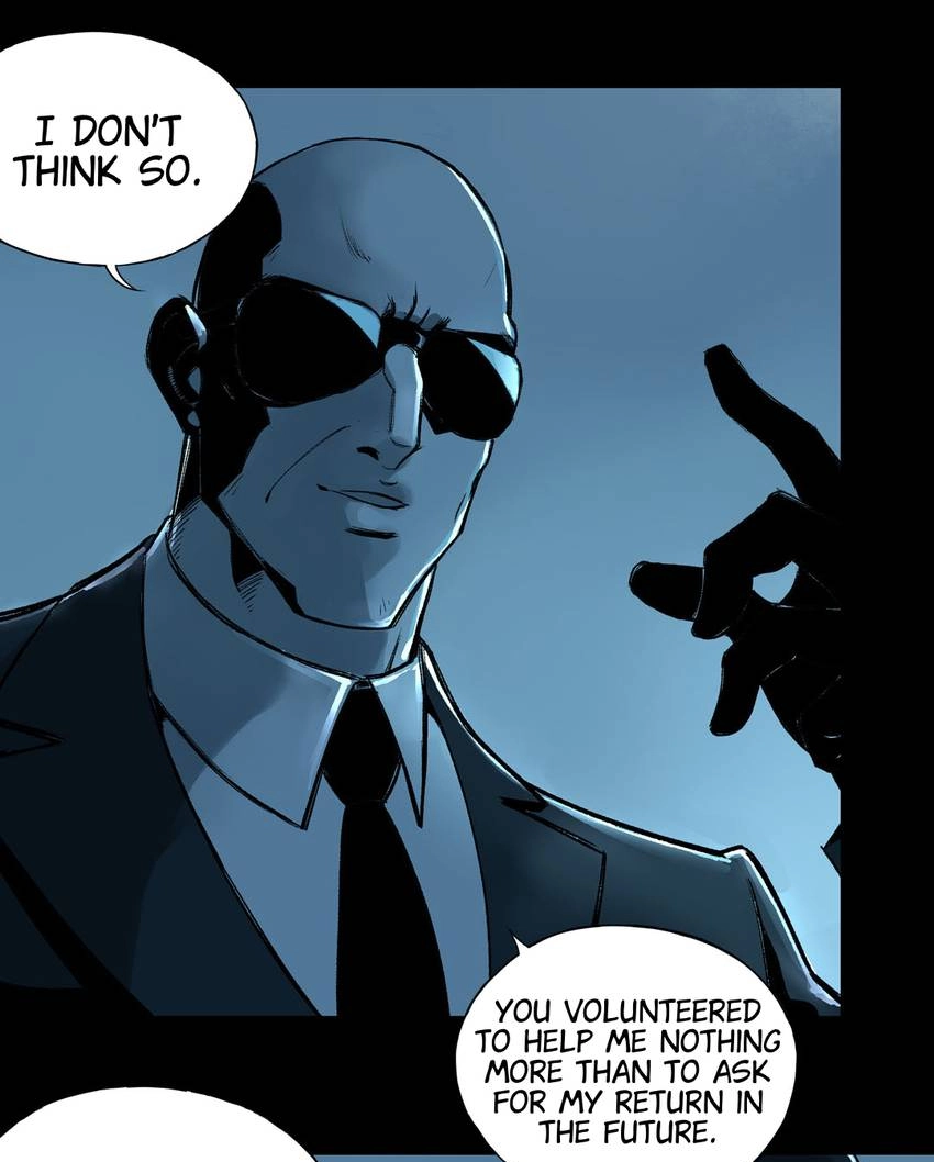 Solitary Girl Chapter 28.3 page 14 - 