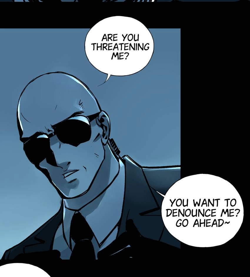 Solitary Girl Chapter 28.3 page 16 - 