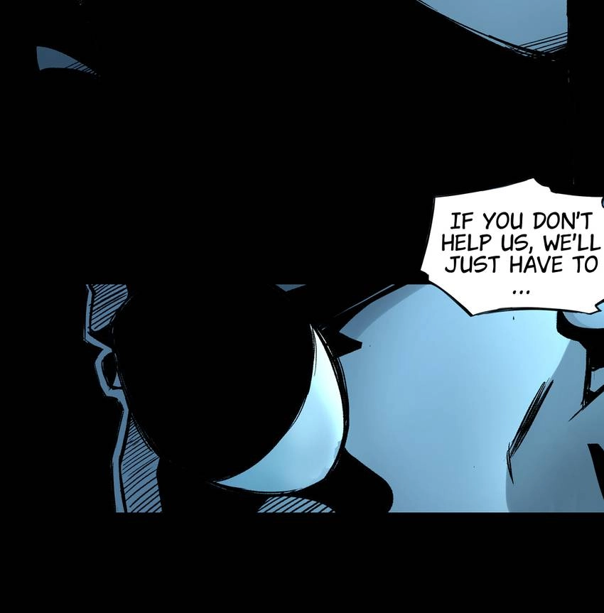 Solitary Girl Chapter 28.3 page 19 - 