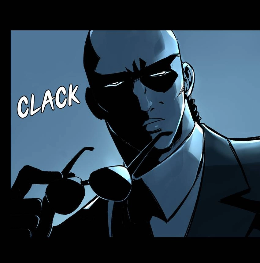 Solitary Girl Chapter 28.3 page 20 - 