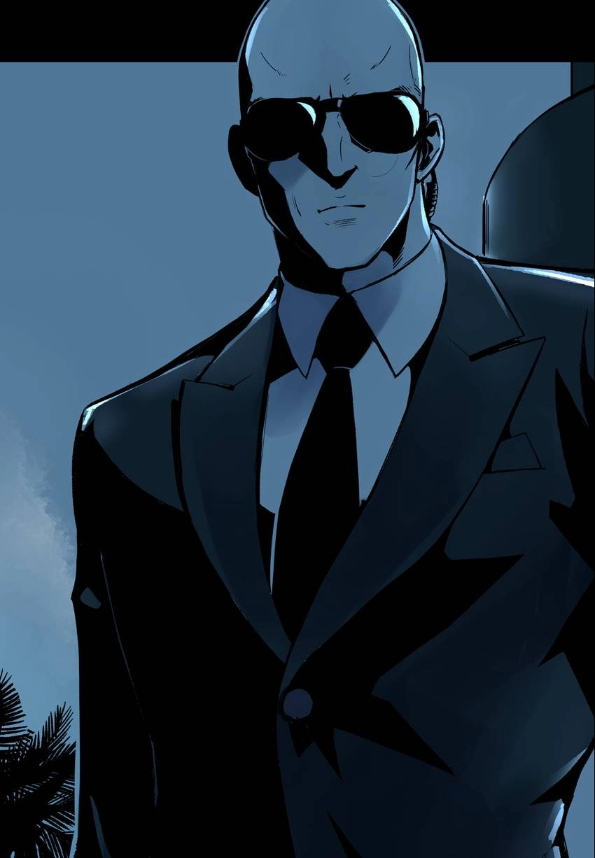 Solitary Girl Chapter 28.3 page 3 - 