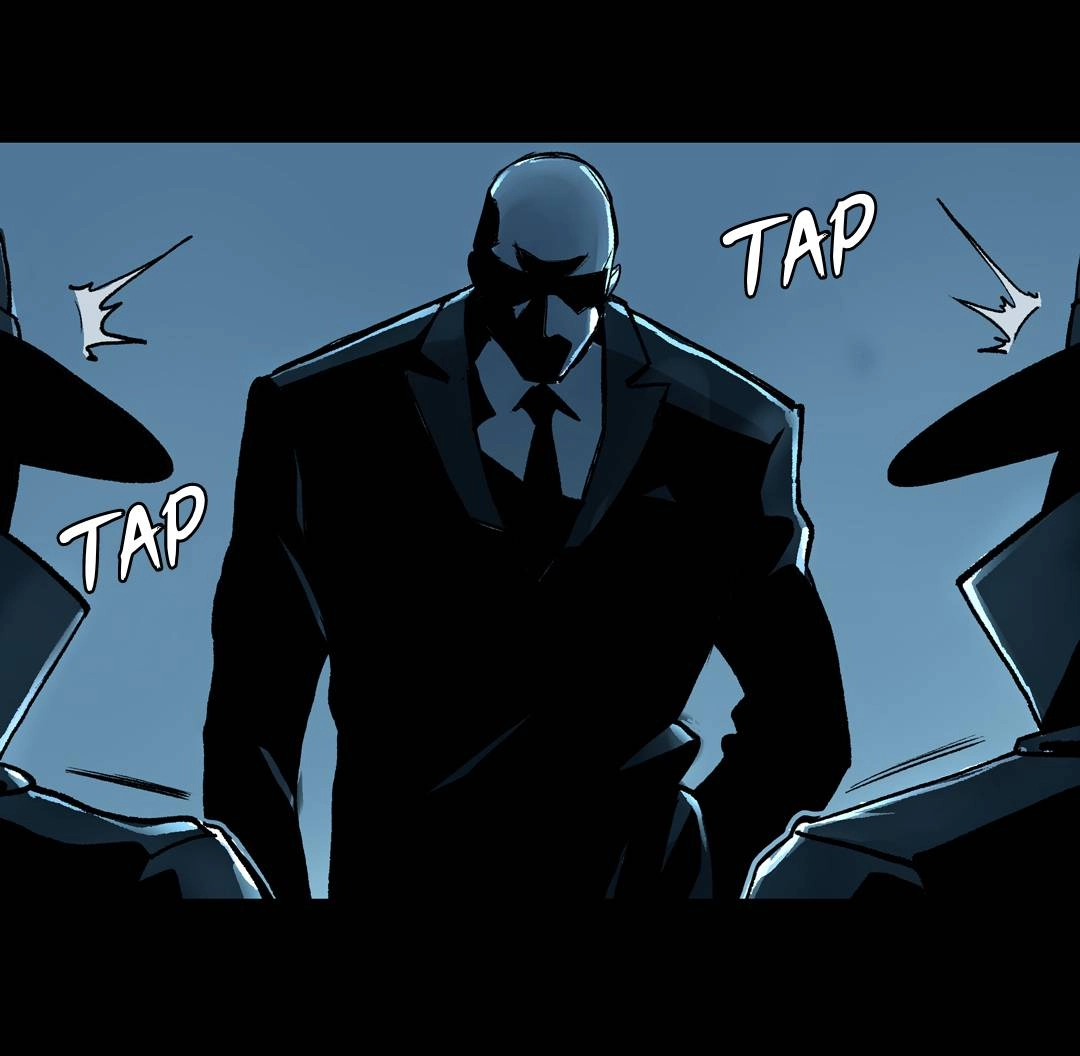 Solitary Girl Chapter 28.3 page 21 - 