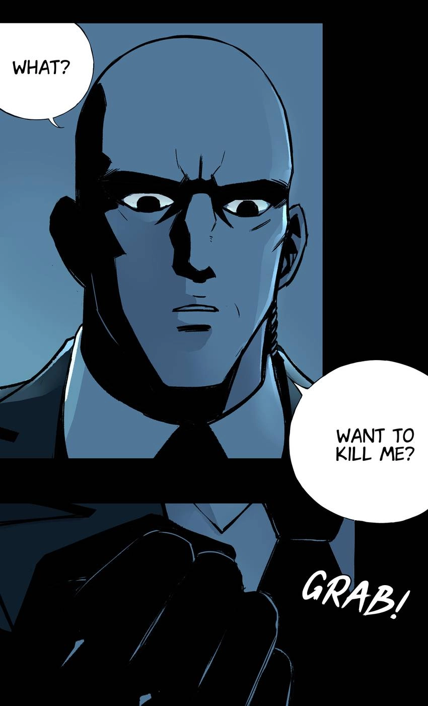 Solitary Girl Chapter 28.3 page 25 - 