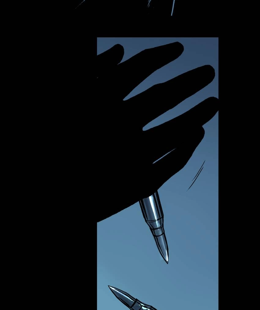 Solitary Girl Chapter 28.3 page 26 - 