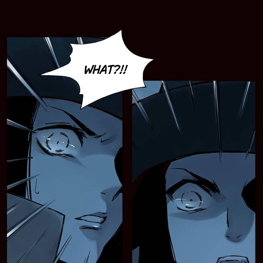 Solitary Girl Chapter 28.3 page 28 - 