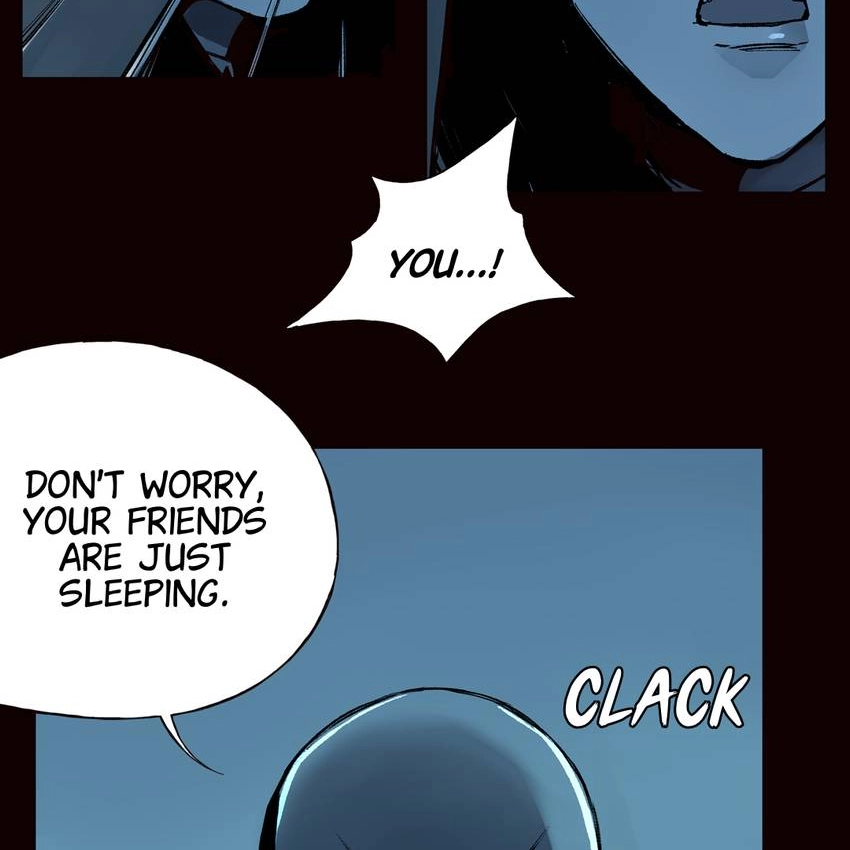 Solitary Girl Chapter 28.3 page 29 - 