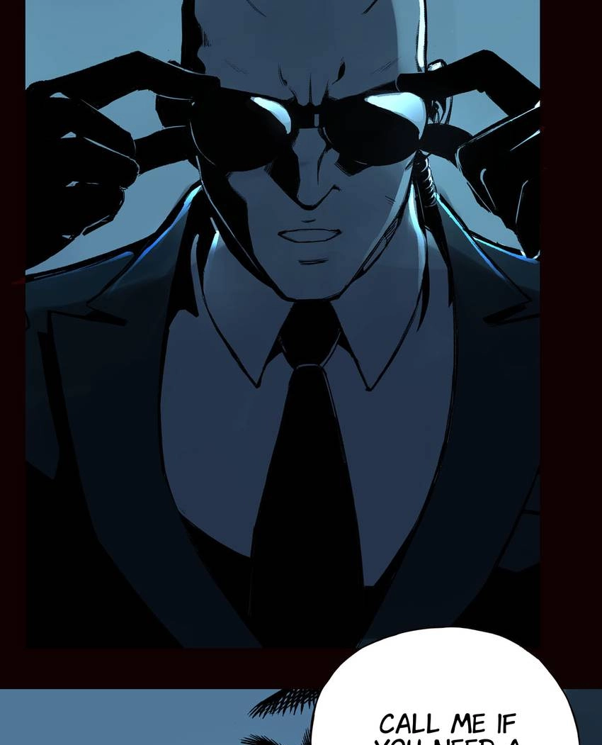 Solitary Girl Chapter 28.3 page 30 - 