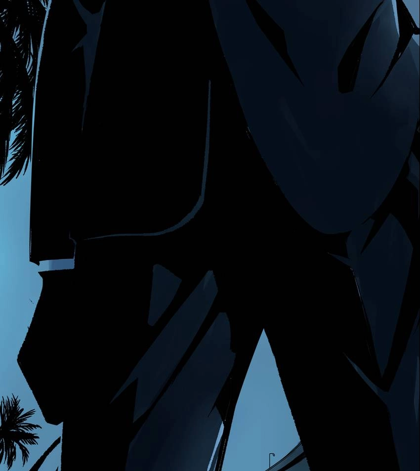 Solitary Girl Chapter 28.3 page 4 - 