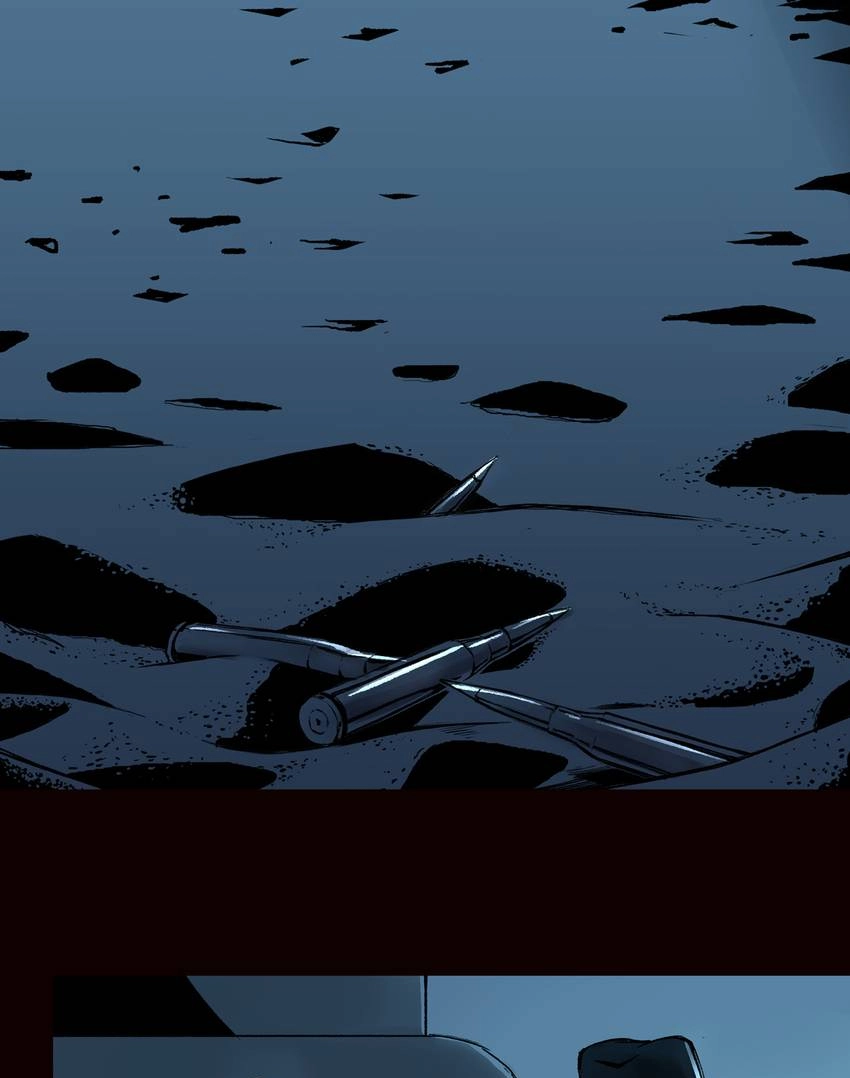 Solitary Girl Chapter 28.3 page 32 - 
