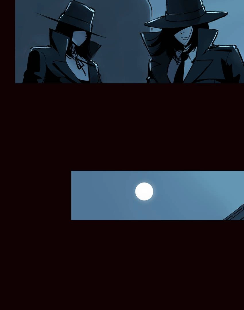 Solitary Girl Chapter 28.3 page 33 - 