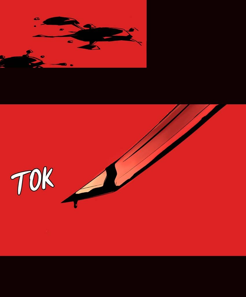 Solitary Girl Chapter 28.3 page 35 - 