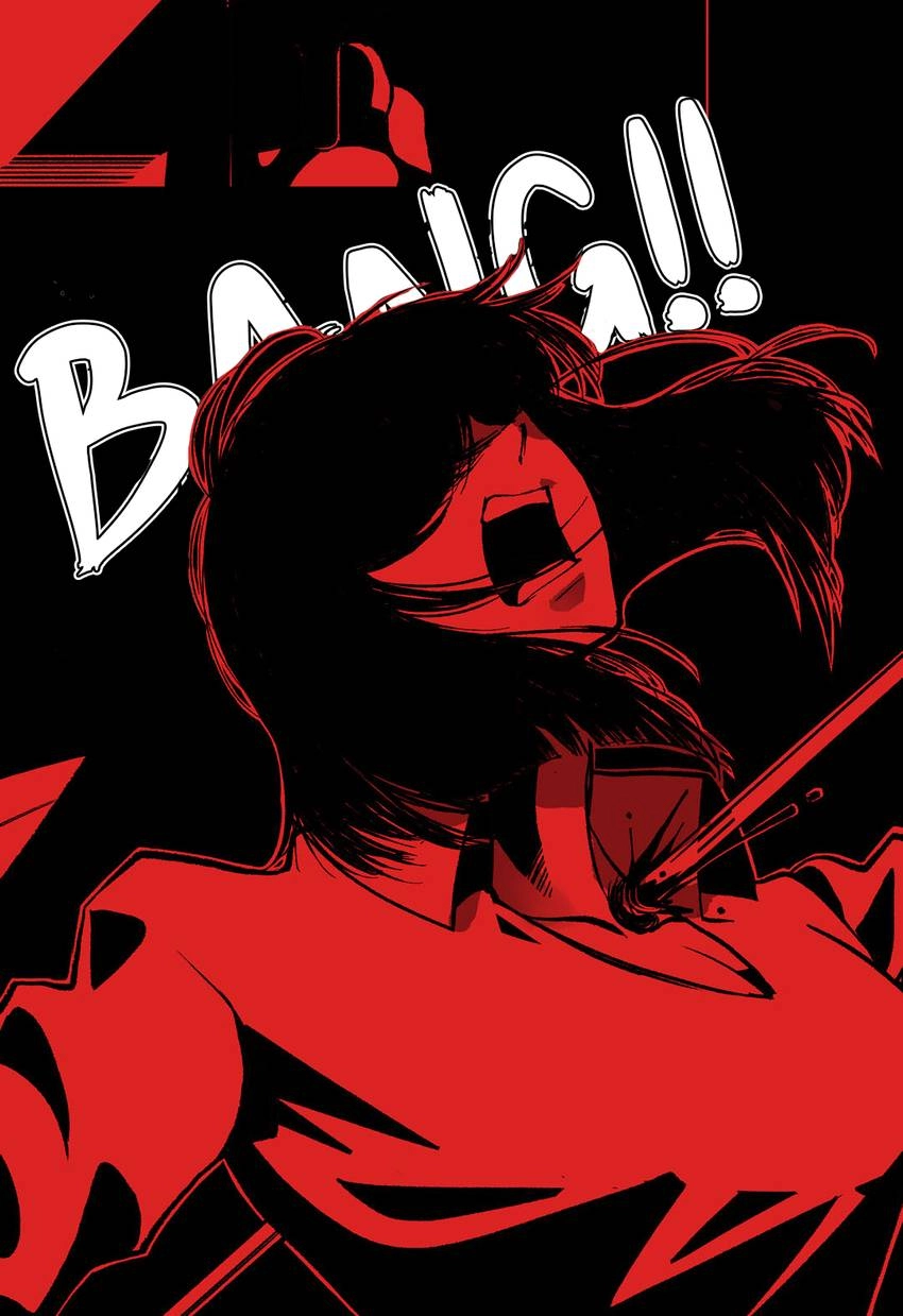 Solitary Girl Chapter 28.3 page 39 - 