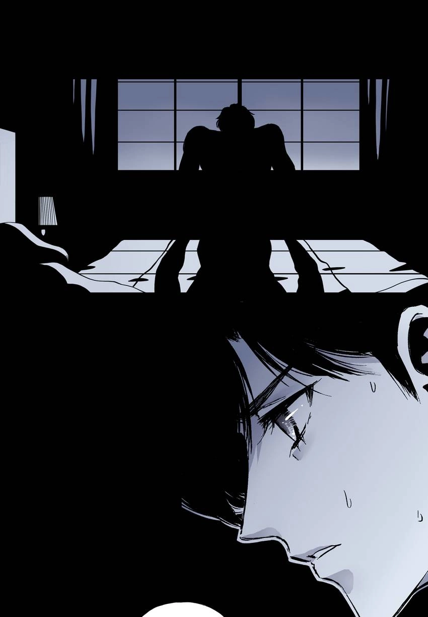 Solitary Girl Chapter 28.3 page 42 - 