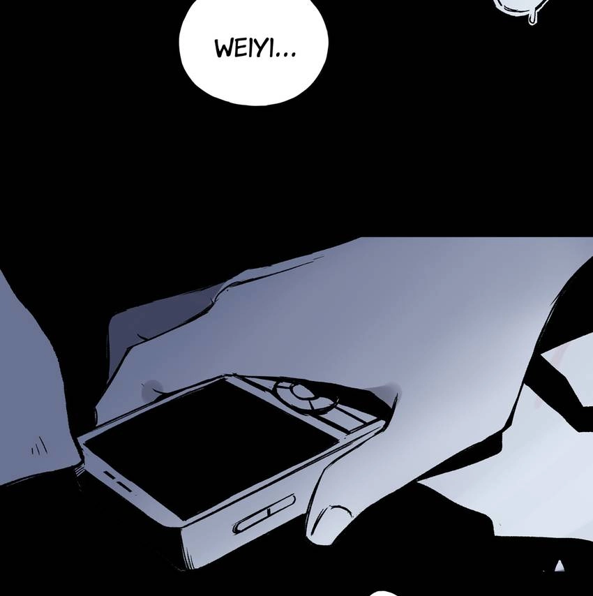 Solitary Girl Chapter 28.3 page 43 - 
