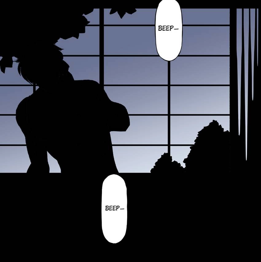 Solitary Girl Chapter 28.3 page 44 - 