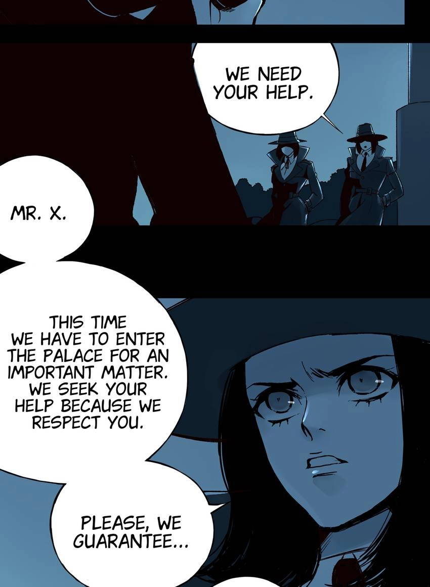 Solitary Girl Chapter 28.3 page 9 - 