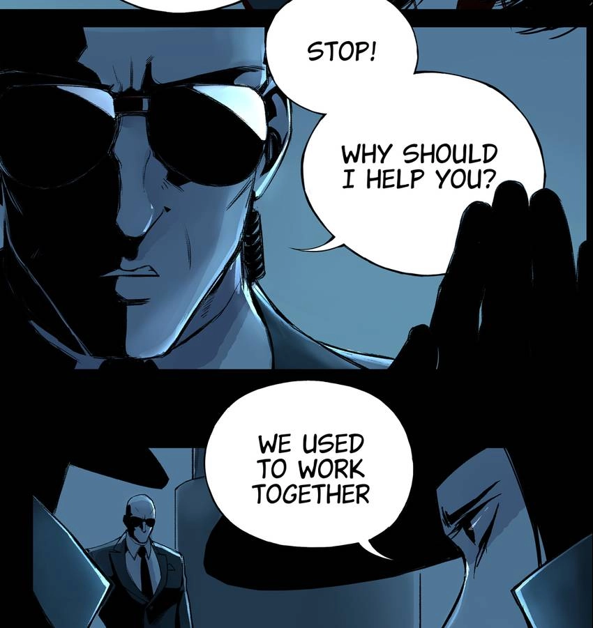 Solitary Girl Chapter 28.3 page 10 - 