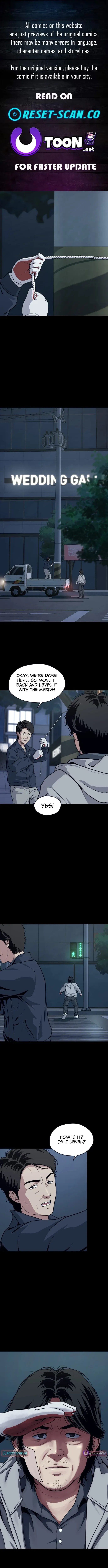 Solitude Murder Chapter 1 page 1 - 